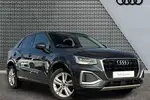 2021 Audi Q2