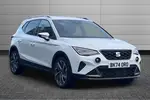 2024 SEAT Arona