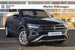 2025 Volkswagen T-Roc Cabriolet