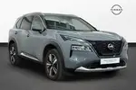2024 Nissan X-Trail
