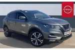 2017 Nissan Qashqai