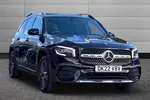 2022 Mercedes-Benz GLB