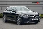 2021 Mercedes-Benz GLA