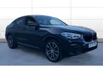 2020 BMW X4
