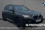 2023 BMW iX3