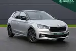 2024 Skoda Fabia