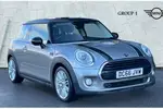 2016 MINI Hatchback