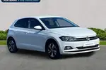 2020 Volkswagen Polo