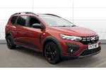 2023 Dacia Jogger