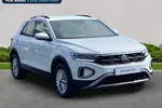 2023 Volkswagen T-Roc