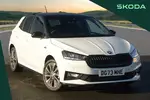 2023 Skoda Fabia