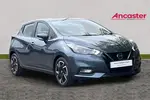 2022 Nissan Micra