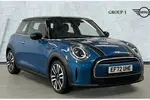 2023 MINI Hatchback