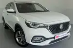 2023 MG HS