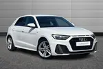 2019 Audi A1