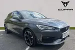 2023 Cupra Leon