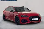 2022 Audi RS4