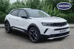 2025 Vauxhall Mokka