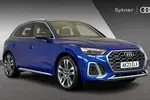 2023 Audi SQ5