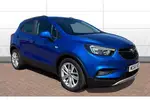 2017 Vauxhall Mokka X