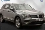 2021 Volkswagen Tiguan Allspace
