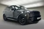 2022 Land Rover Range Rover Sport