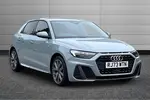 2023 Audi A1