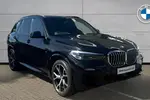 2019 BMW X5