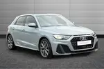 2024 Audi A1