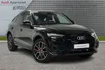 2022 Audi Q5 Sportback