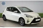 2018 Toyota Yaris