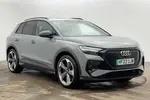 2022 Audi Q4