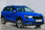 2022 Skoda Karoq