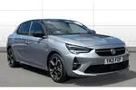 2021 Vauxhall Corsa