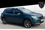 2019 Peugeot 2008