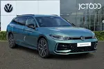 2026 Volkswagen Passat