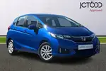 2018 Honda Jazz