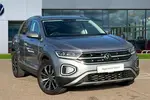 2023 Volkswagen T-Roc