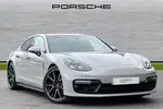 2020 Porsche Panamera