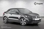2025 Volkswagen T-Roc