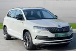 2019 Skoda Karoq
