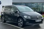 2025 Volkswagen Touran
