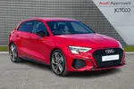 2023 Audi A3