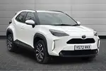 2023 Toyota Yaris Cross