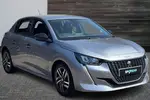 2023 Peugeot 208