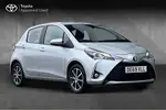 2019 Toyota Yaris