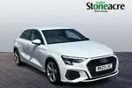2023 Audi A3