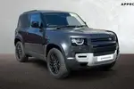 2022 Land Rover Defender