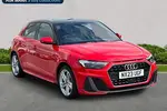 2023 Audi A1