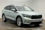 2022 Skoda Enyaq